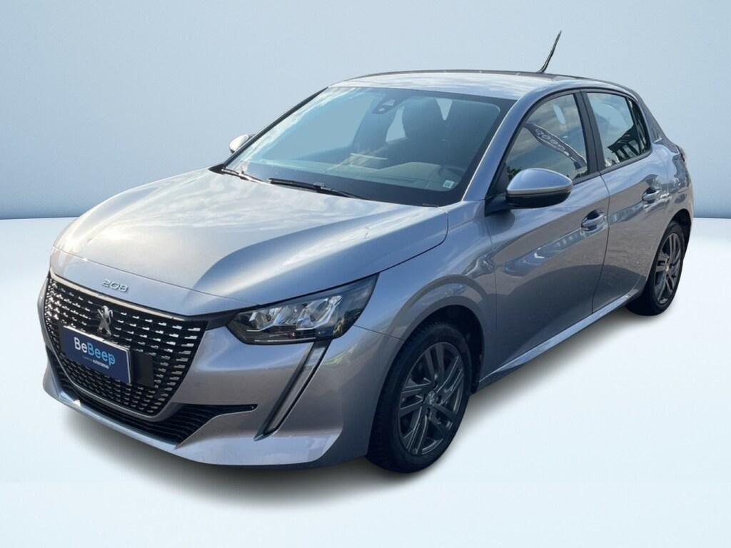 Peugeot 208 1.2 puretech Active s&s 75cv