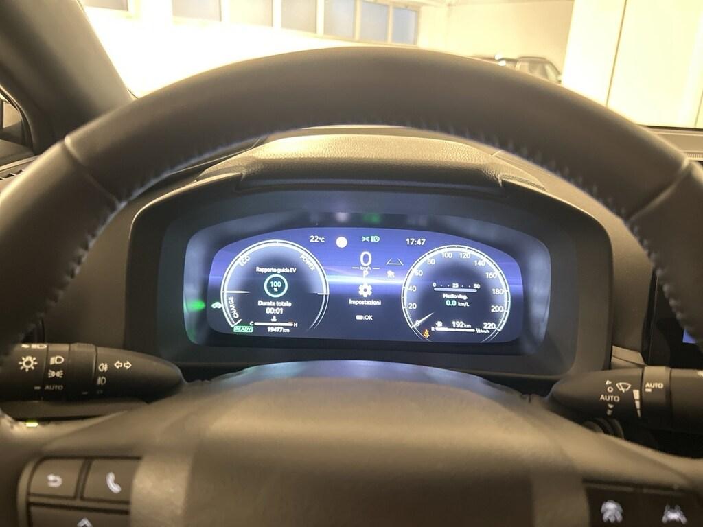 Toyota C-HR 1.8 hv Trend fwd e-cvt