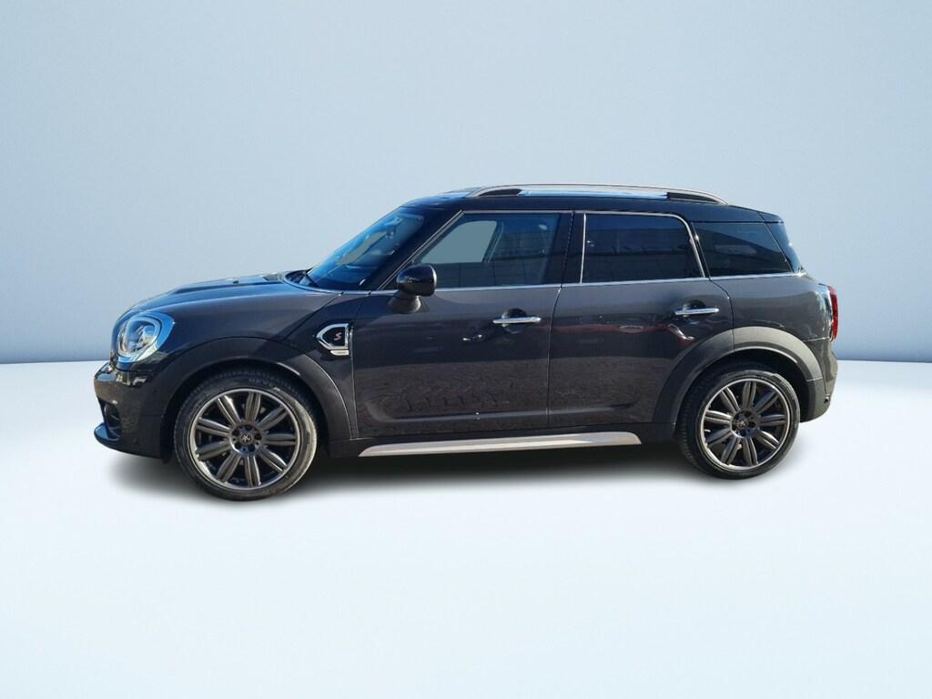 Mini Cooper S Countryman 2.0 TwinPower Turbo Cooper S Hype Steptronic