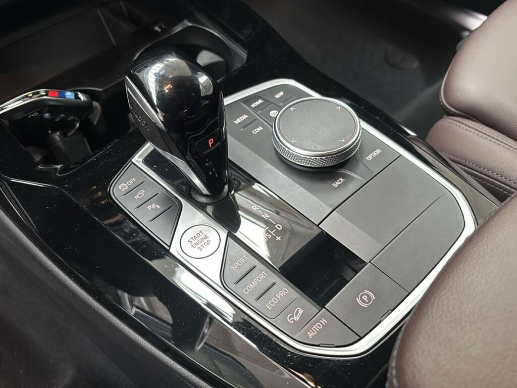 BMW X3 xdrive30d mhev 48V Msport 286cv auto