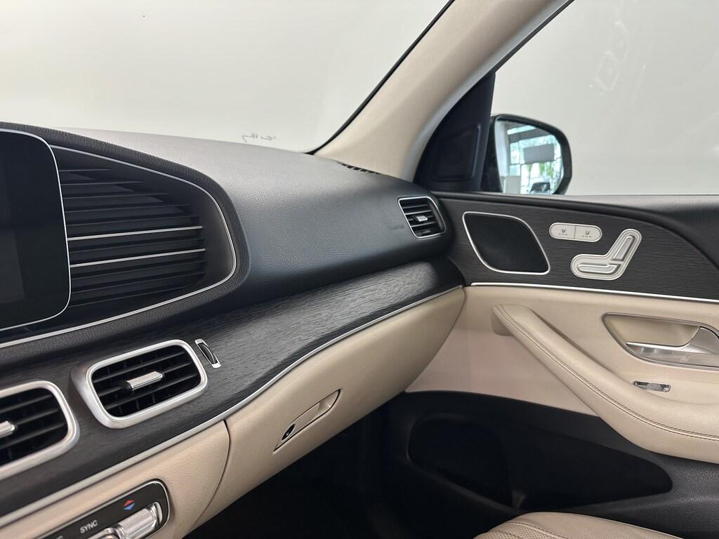 Mercedes GLE 300 d mild hybrid Premium Plus 4matic auto