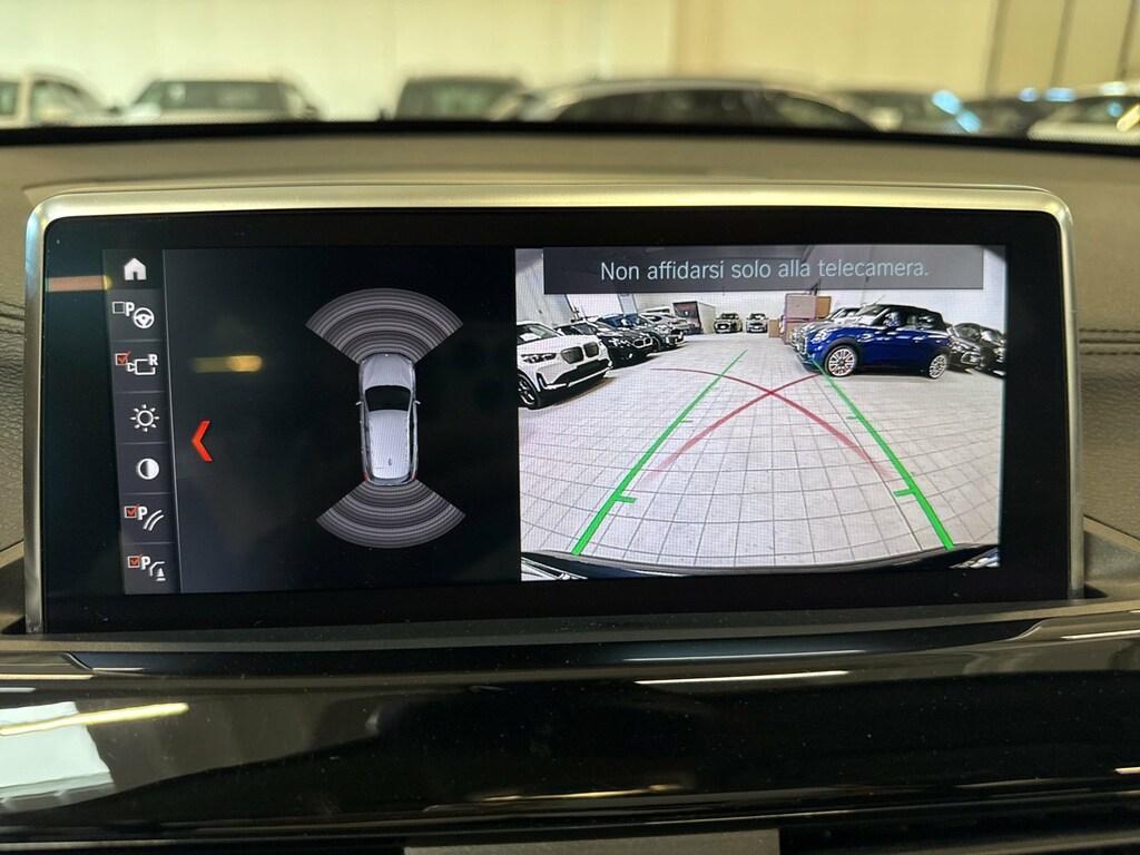 BMW X1 sdrive18d xLine Plus auto