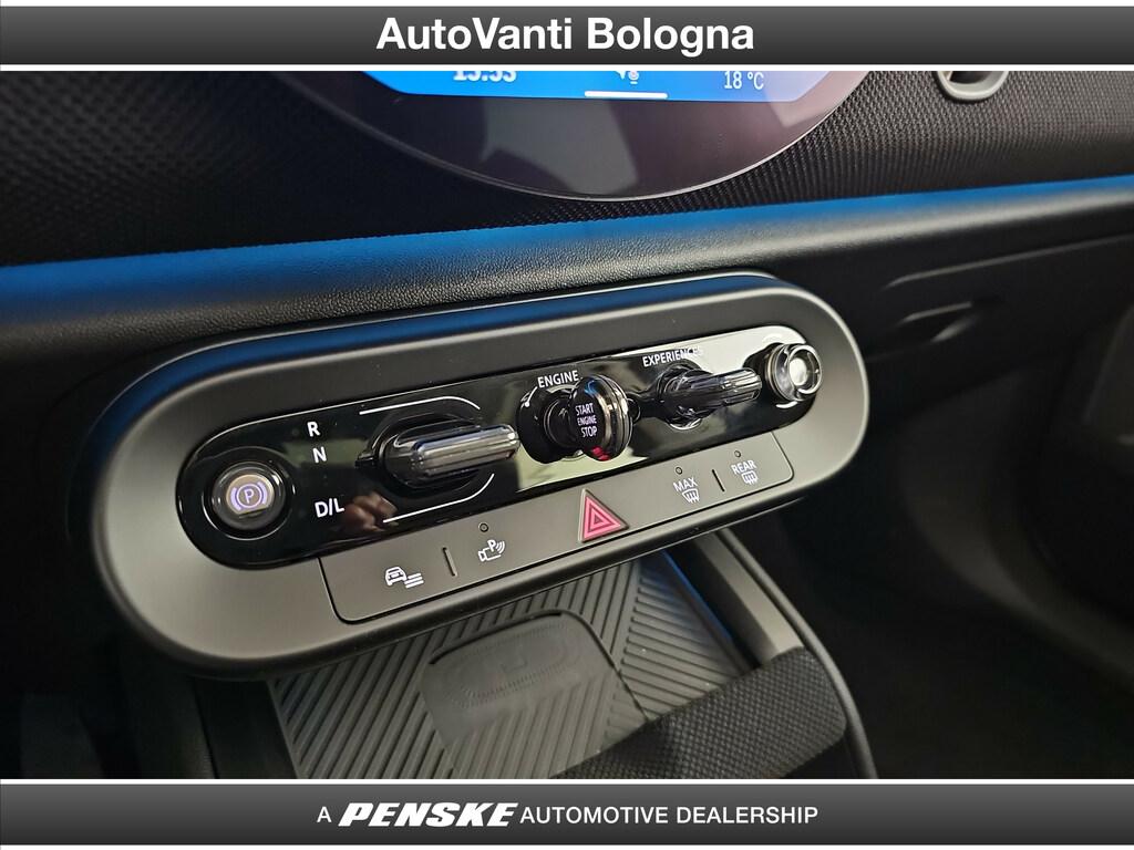 Mini Mini Countryman 2.0 48V D Classic auto