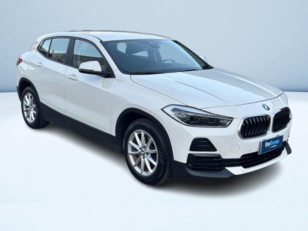 BMW X2 xdrive18d Business X auto