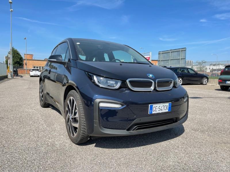 BMW i3 120Ah Advantage