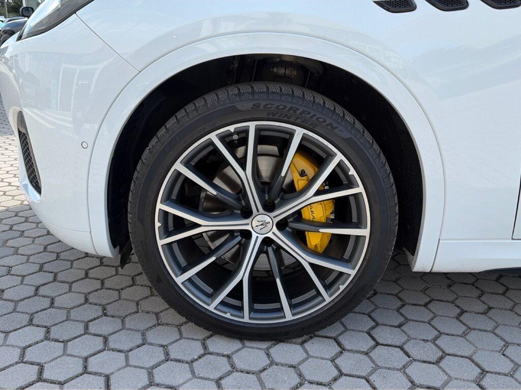 Maserati Levante Grecale 2.0 mhev Modena 330cv auto
