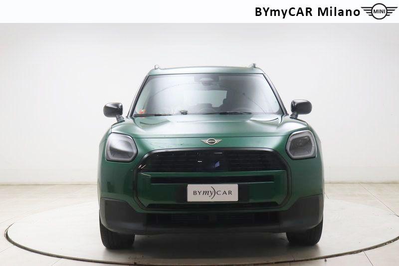 Mini Mini Countryman 1.5 48V C Classic auto