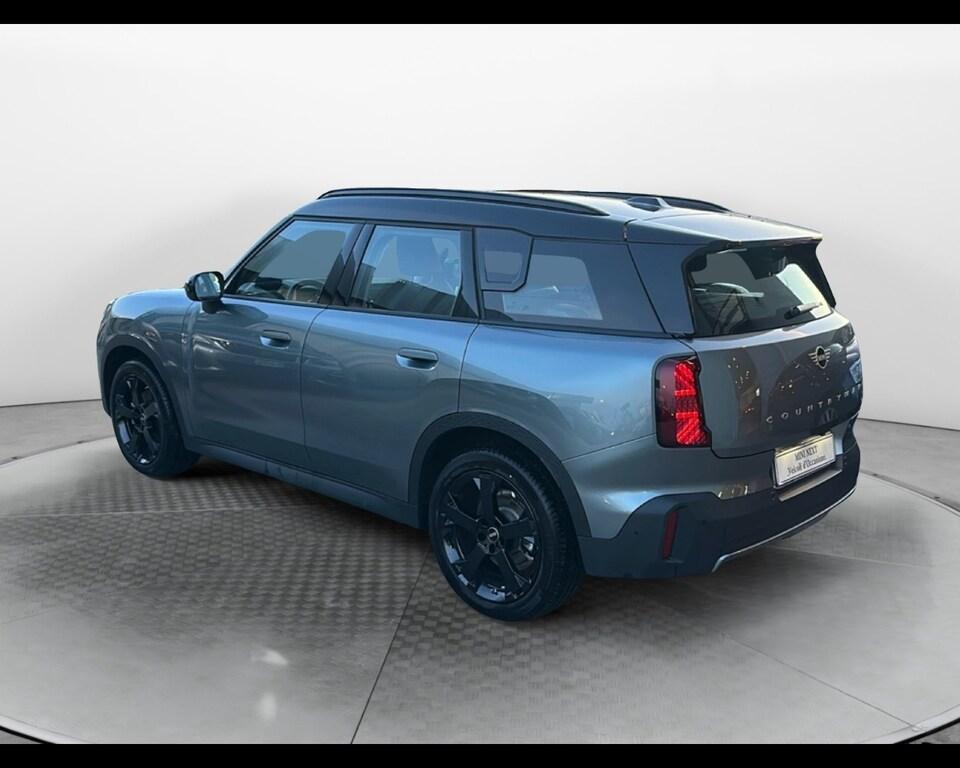 Mini Mini Countryman 1.5 48V C Classic auto