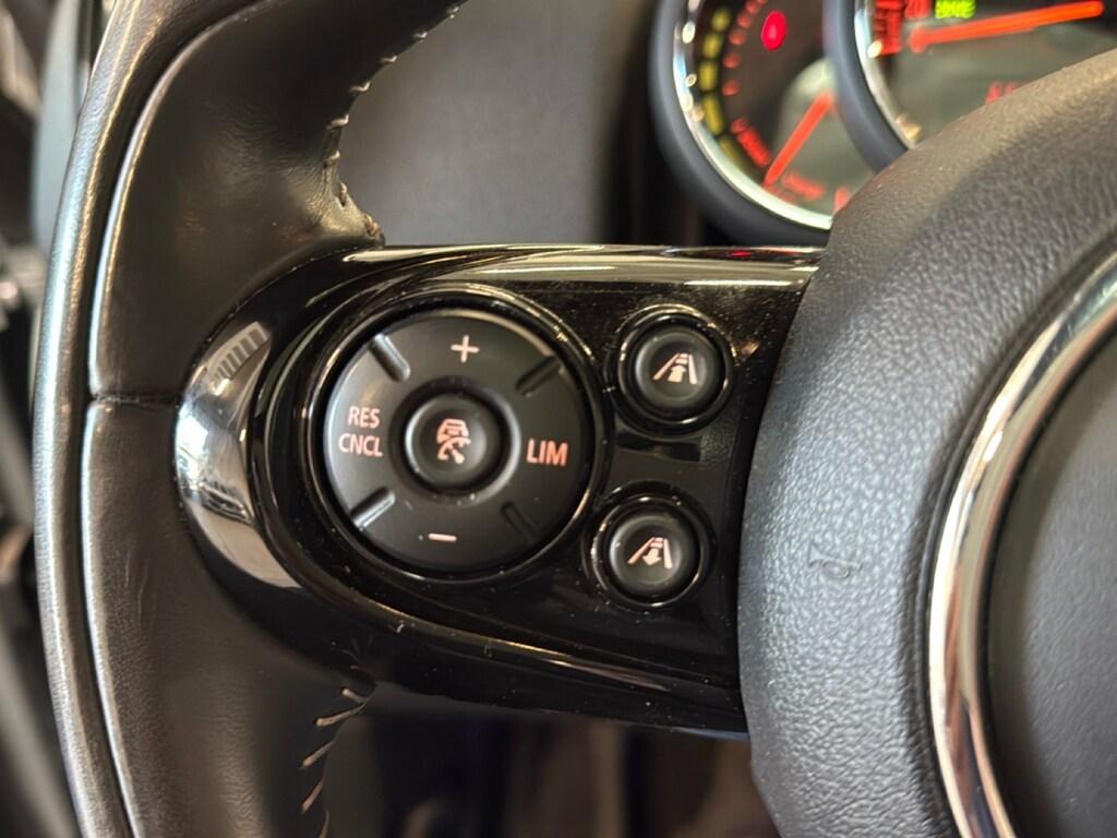 Mini Cooper SE Countryman Mini Countryman 1.5 Cooper SE Hype all4 auto