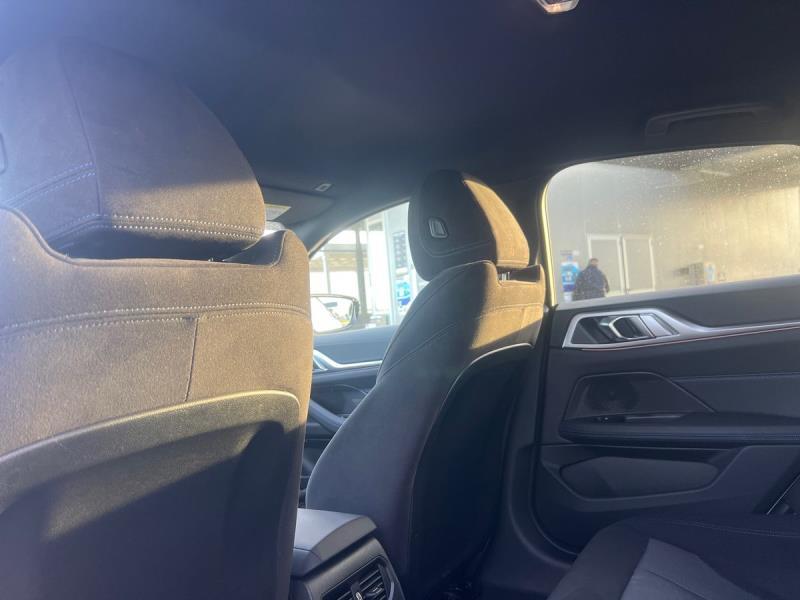 BMW Serie 4 420d Gran Coupe mhev 48V M Sport Pro auto