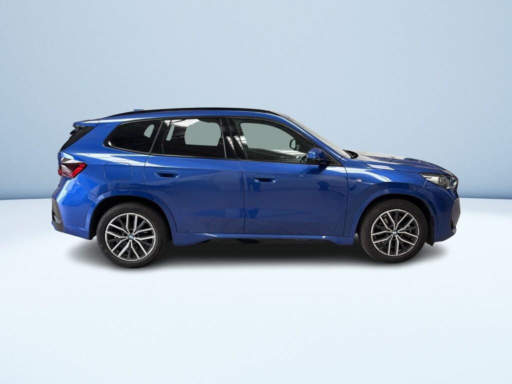 BMW X1 xdrive23d mhev 48V Msport auto