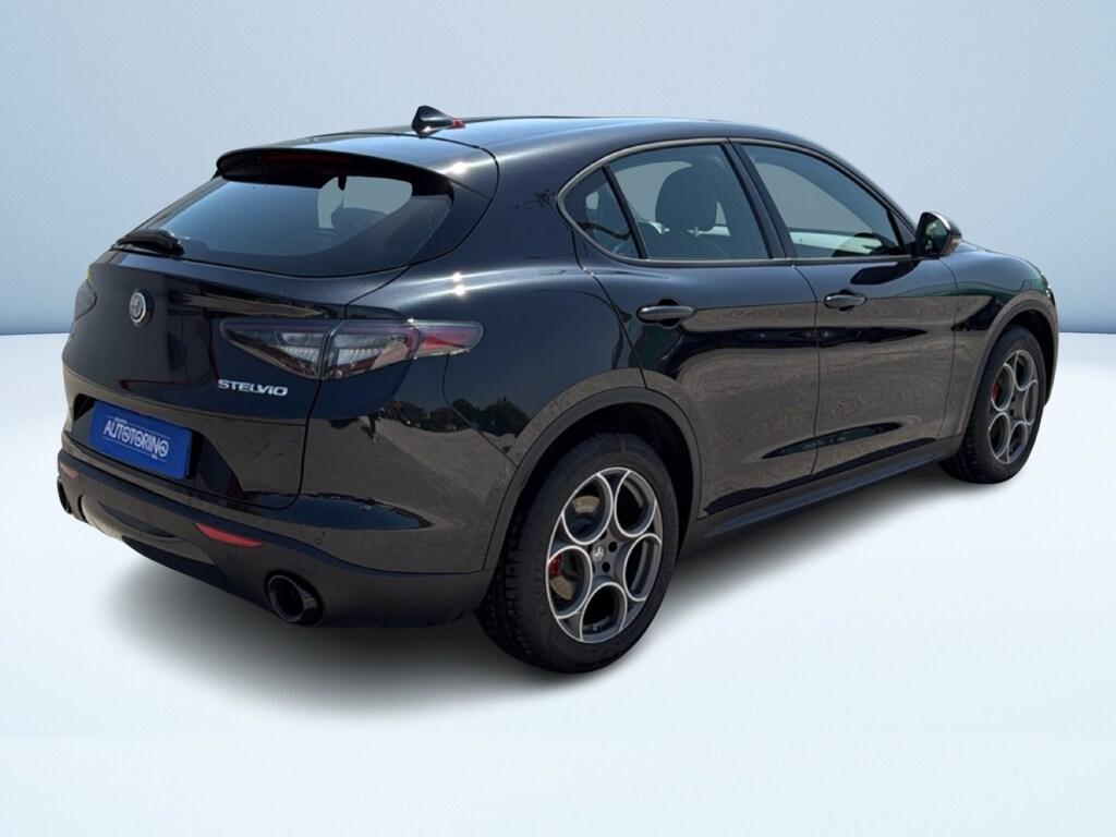 Alfa Romeo Stelvio 2.0 t Sprint Q4 280cv auto