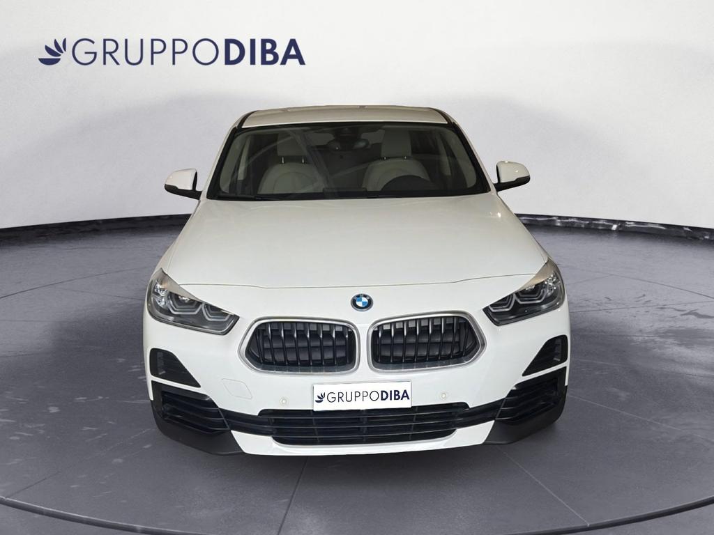 BMW X2 xdrive25e Business X auto