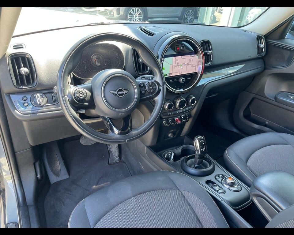 Mini Cooper Countryman 1.5 Business Auto