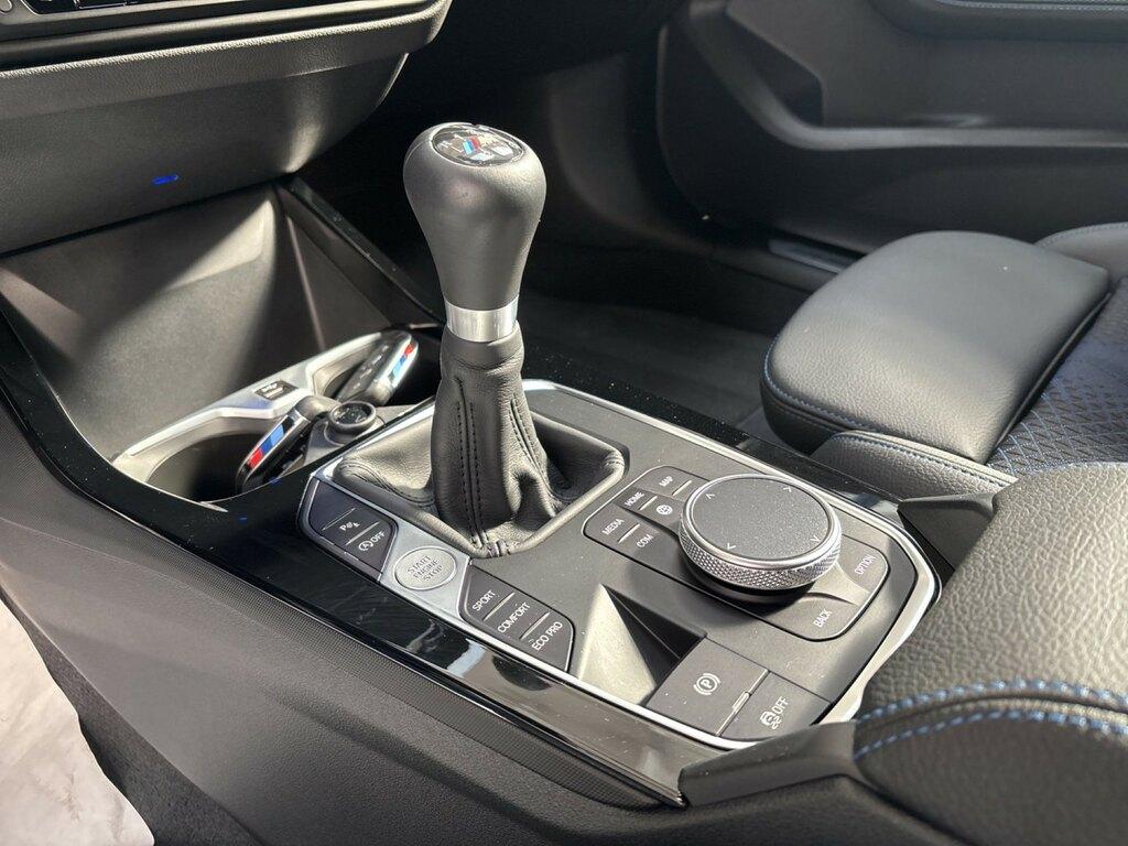 BMW Serie 1 118d Msport