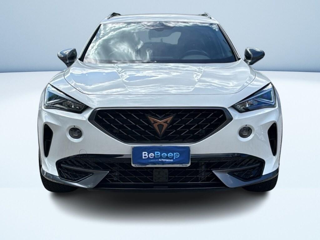 Cupra Formentor 1.5 tsi dsg