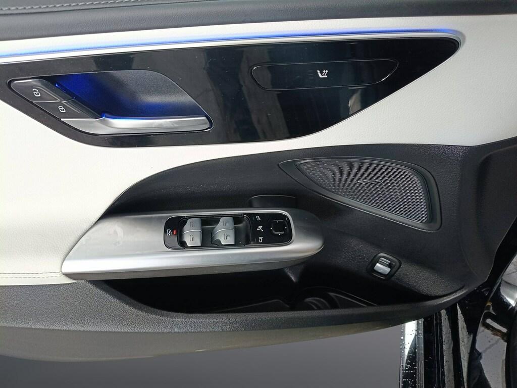 Mercedes Classe C 220 d mhev AMG Line Advanced auto