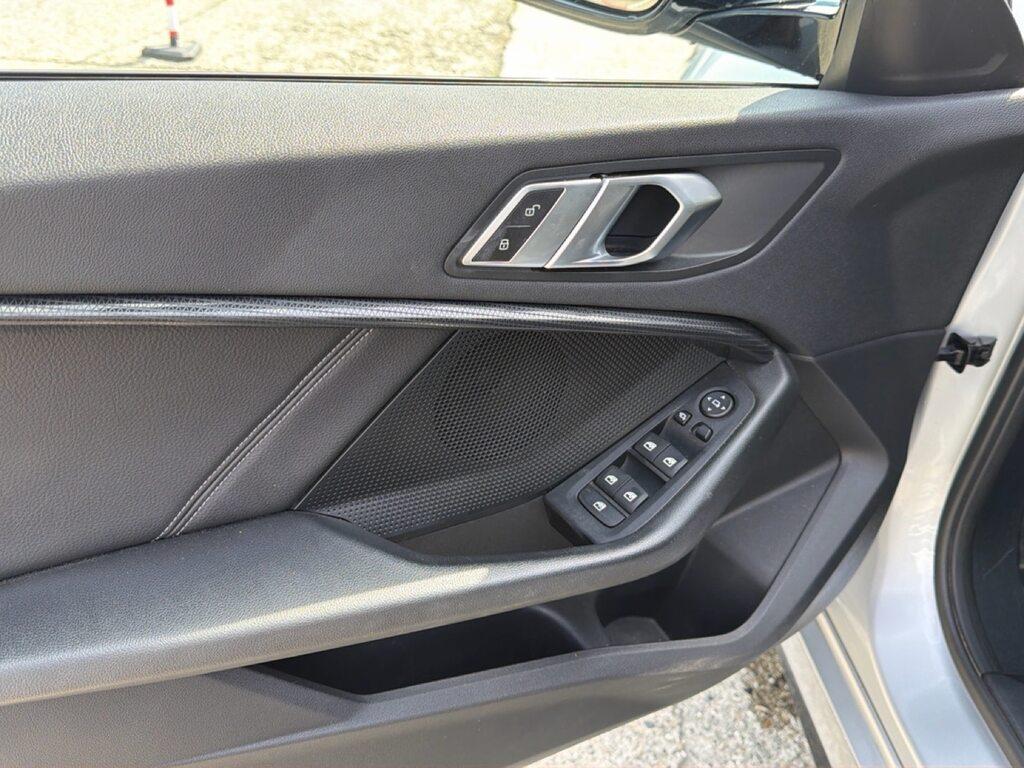 BMW Serie 1 118i Sport auto