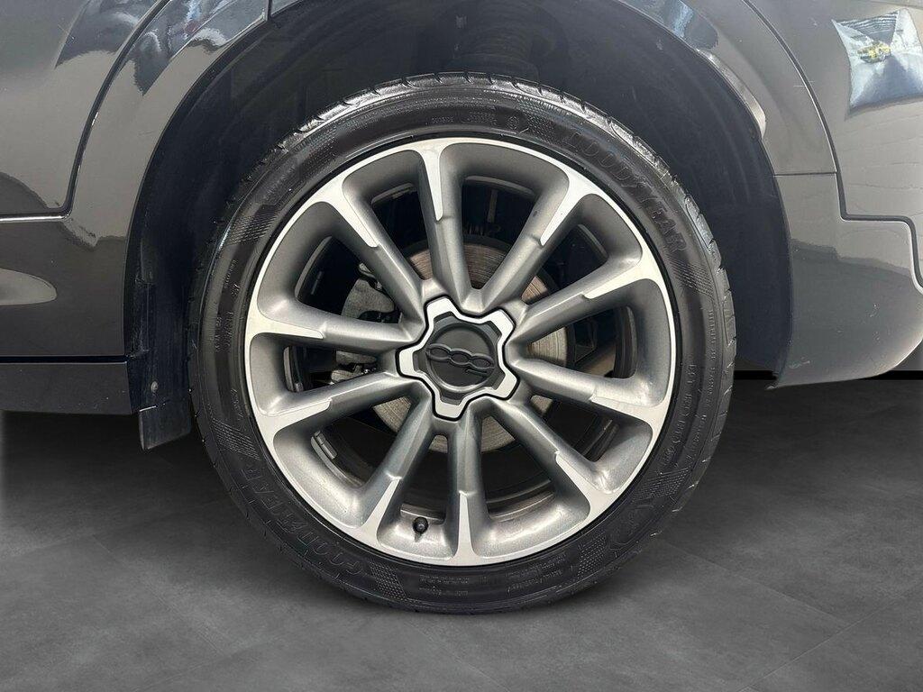 Fiat 500X 1.6 mjet Sport 130cv