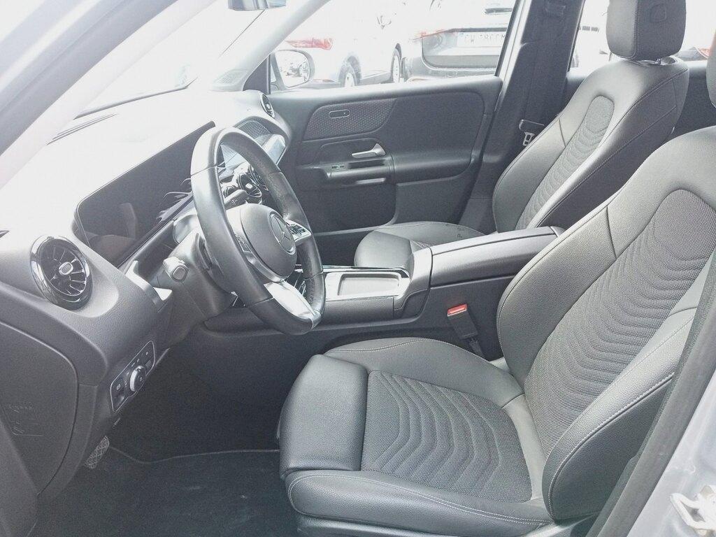 Mercedes GLB 180 d Advanced auto