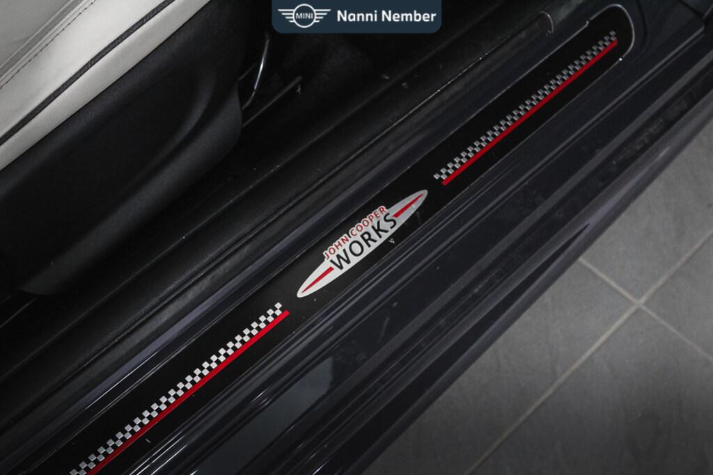 Mini Cooper SD Cabrio 2.0 Cooper SD Hype Auto
