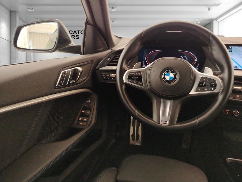 BMW Serie 2 220d Gran Coupe Msport xdrive auto