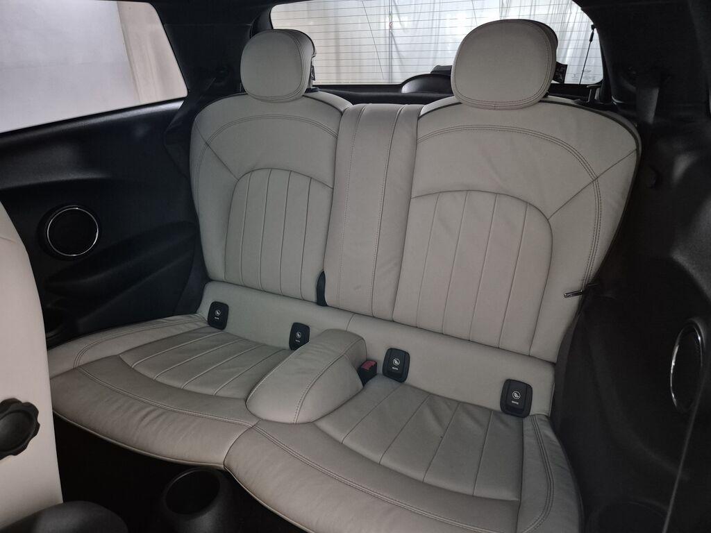 Mini Cooper S 2.0 Cooper S