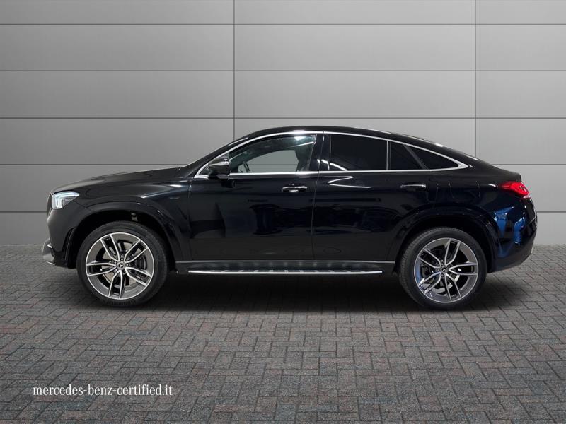 Mercedes GLE 350 de eq-power Premium Plus 4matic auto