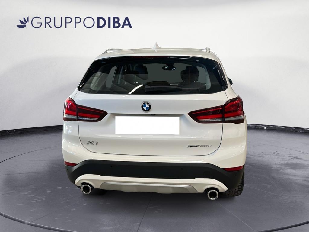 BMW X1 xdrive20d xLine Plus auto