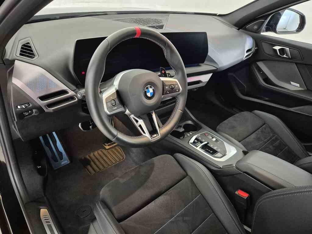 BMW Serie 1 M M135 xdrive MSport Pro auto