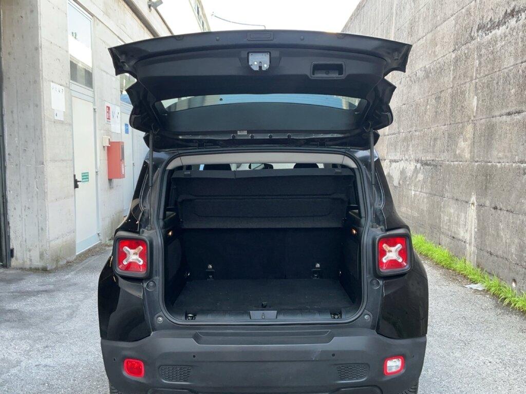 Jeep Renegade 2.0 mjt Sport 4wd 120cv