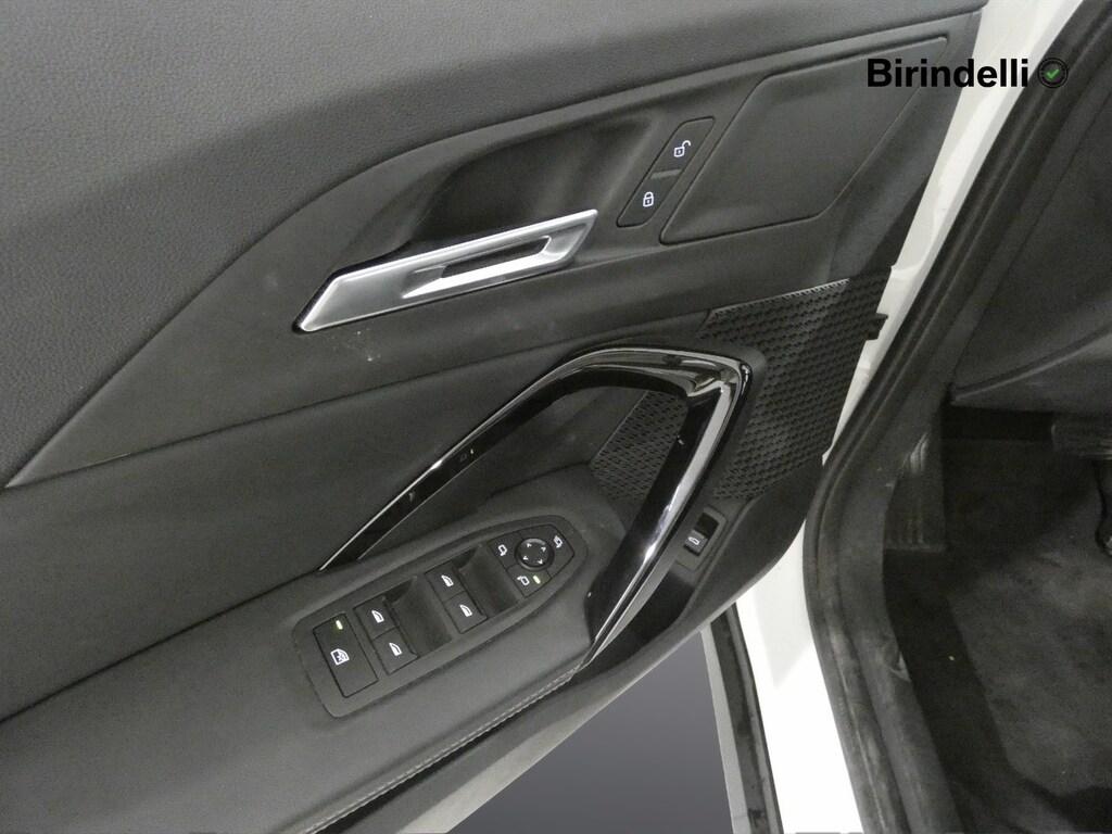BMW X1 sdrive18d auto