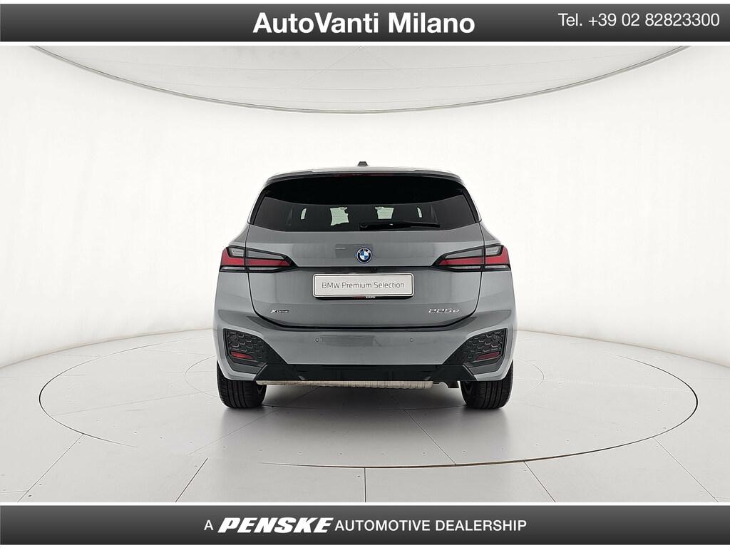 BMW Serie 2 225e Active Tourer xdrive Msport auto