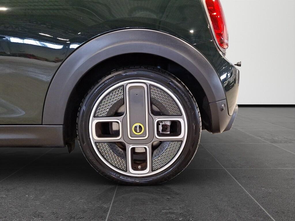 Mini Mini 3p Cooper SE Resolute auto