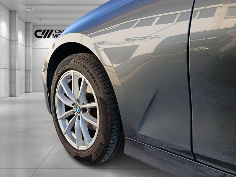 BMW Serie 3 320d Touring Business Advantage auto