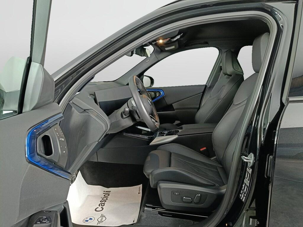 BMW X3 xdrive20d MSport Pro auto