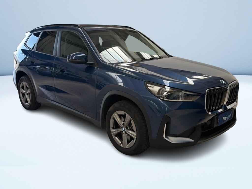 BMW X1 25e xdrive auto