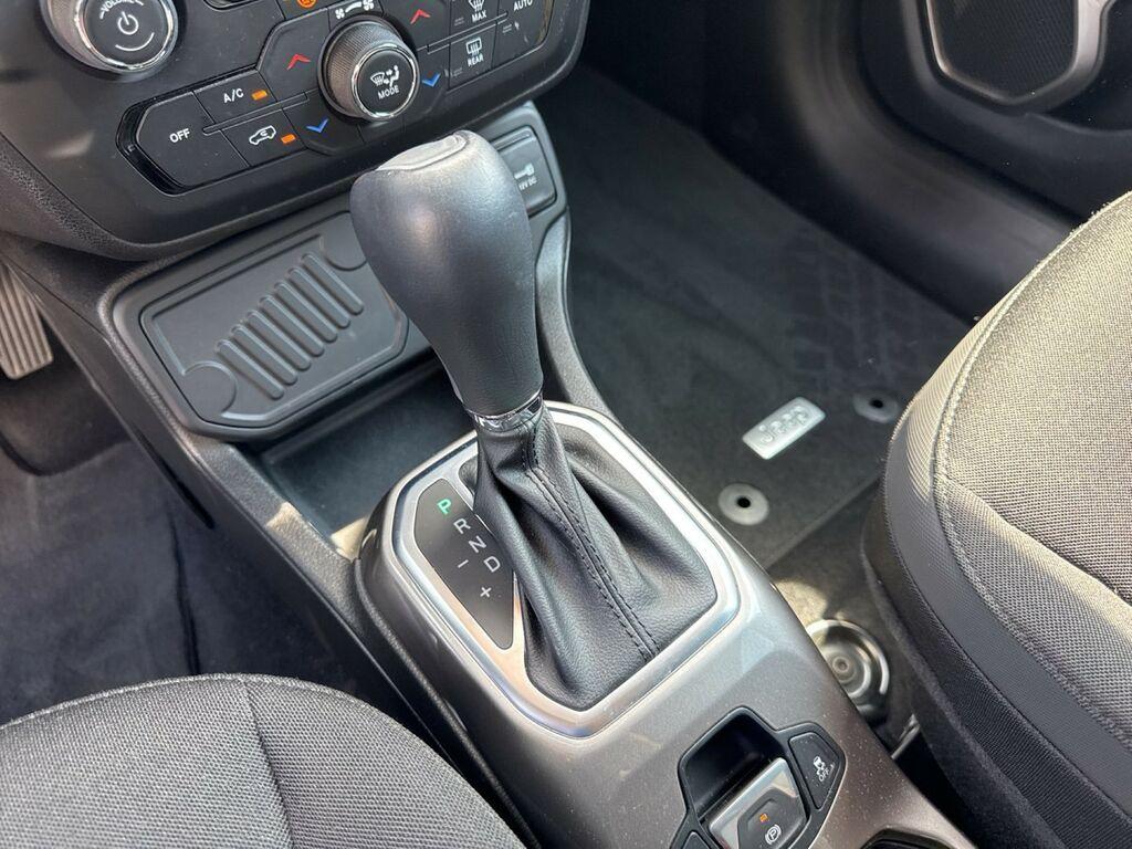 Jeep Renegade 1.3 t4 Limited 2wd 150cv ddct