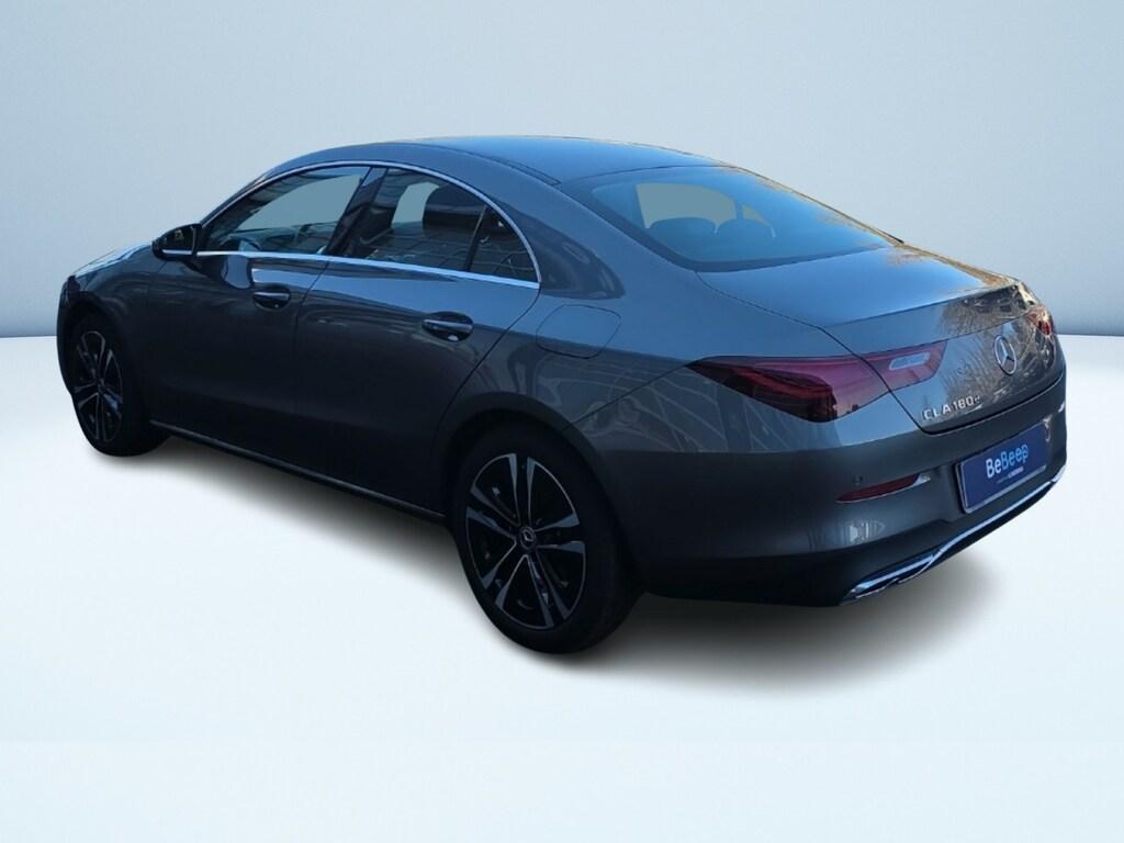 Mercedes CLA 180 d Progressive Advanced auto