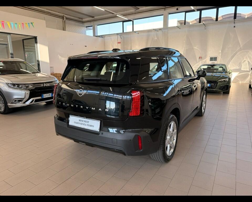 Mini Mini Countryman 2.0 48V D Essential auto
