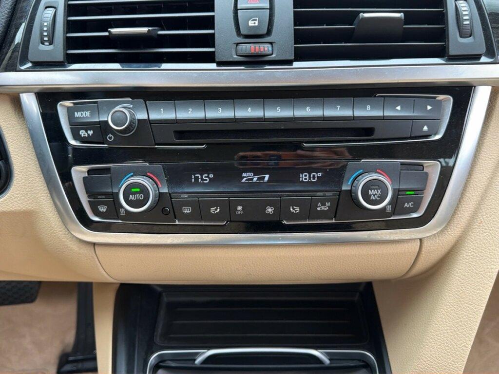 BMW Serie 4 420d Gran Coupe xdrive Luxury auto my15