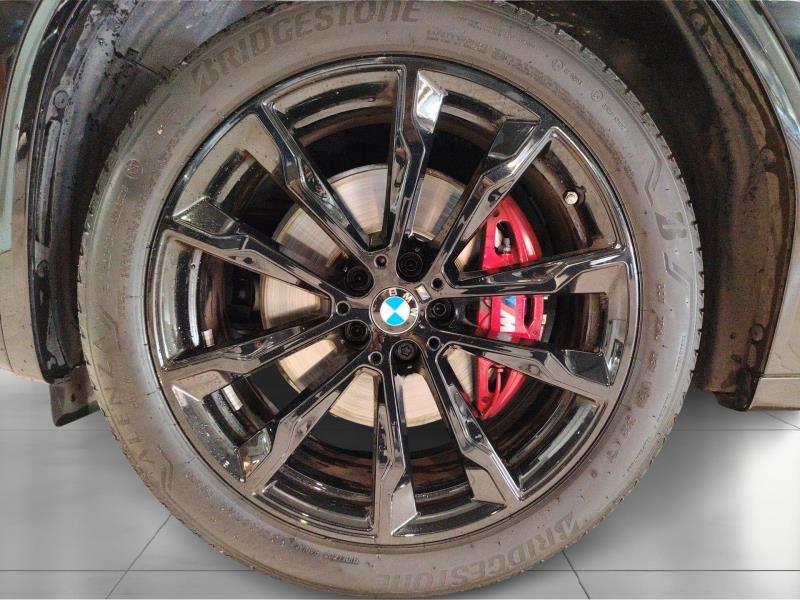 BMW X4 xdrive20d mhev 48V Msport auto