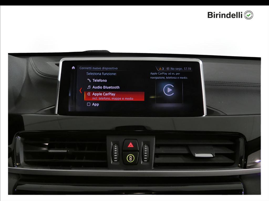 BMW X1 xdrive20d xLine auto