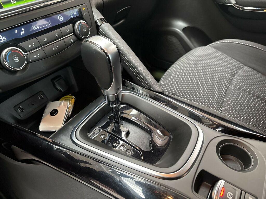 Renault Kadjar 1.5 dci energy Sport Edition 110cv edc