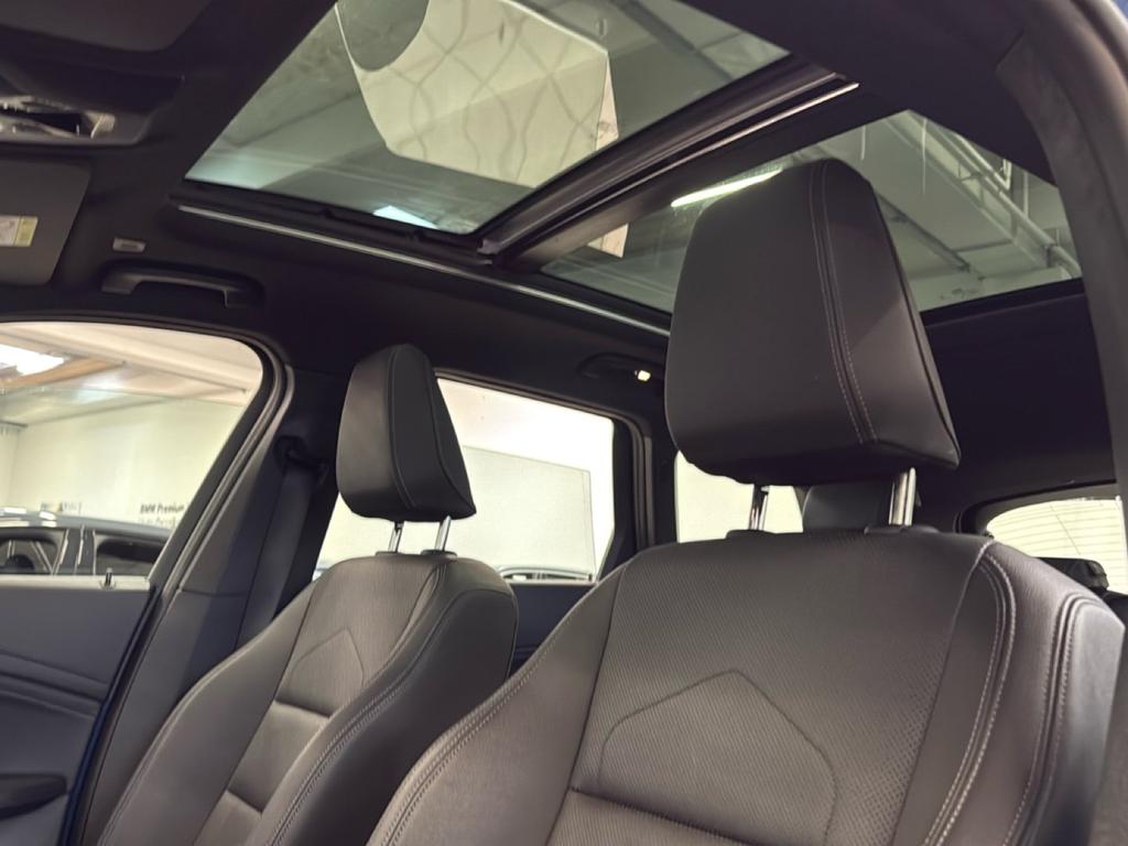 BMW X1 xdrive23d mhev 48V X-Line Edition Balance auto