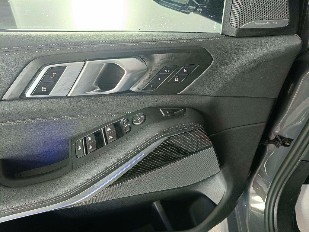 BMW X5 xdrive40d MSport Pro auto