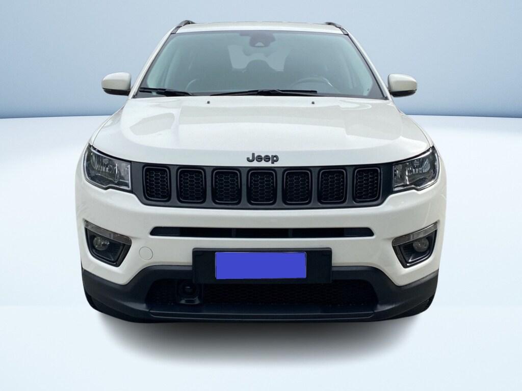 Jeep Compass 1.6 mjt Night Eagle 2wd 120cv my19