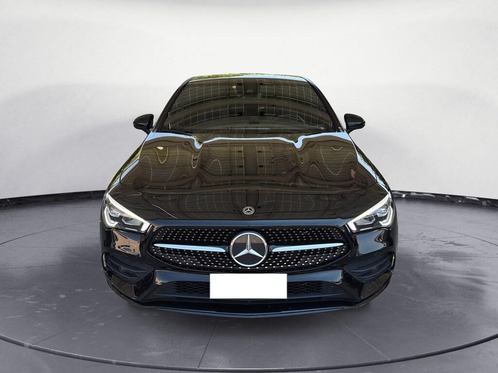 Mercedes CLA 180 d Premium auto