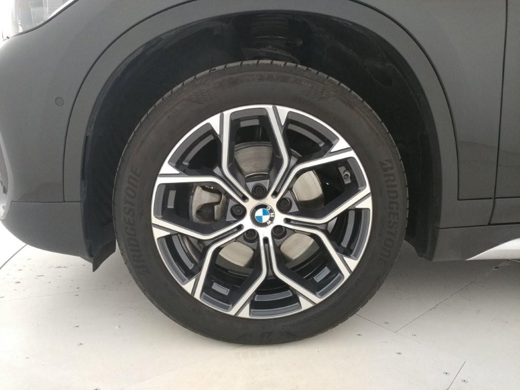 BMW X1 xdrive18d auto