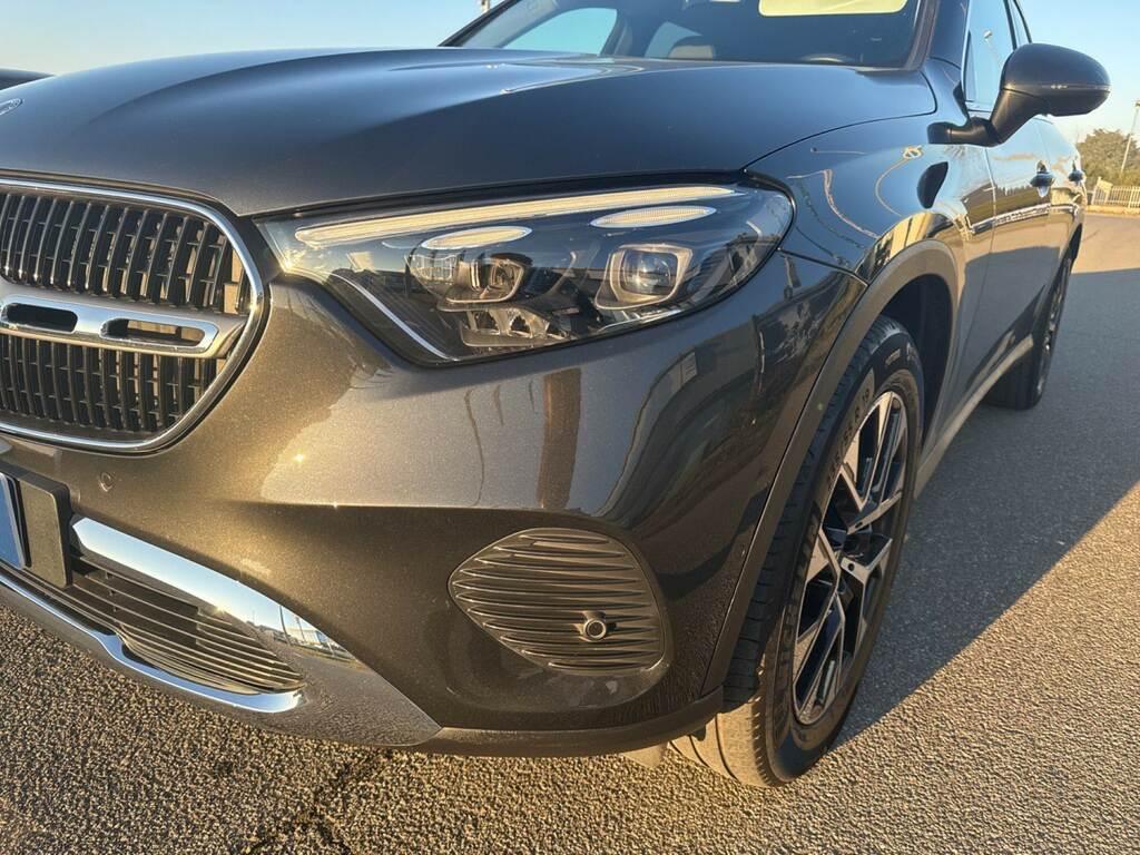Mercedes GLC 220 d mhev Advanced 4matic auto